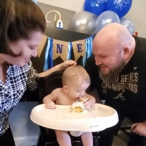 Meet your Posher, Casandra